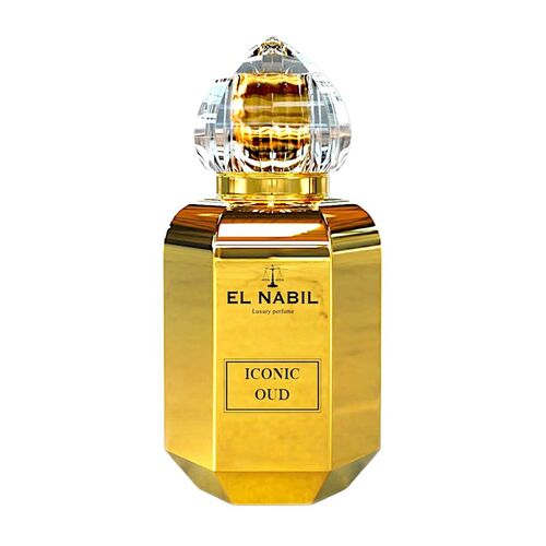 Iconic Oud Eau de Parfum