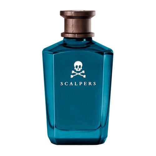 Yacht Club Eau de Parfum
