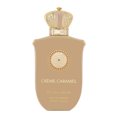 Crème Caramel Eau de Parfum
