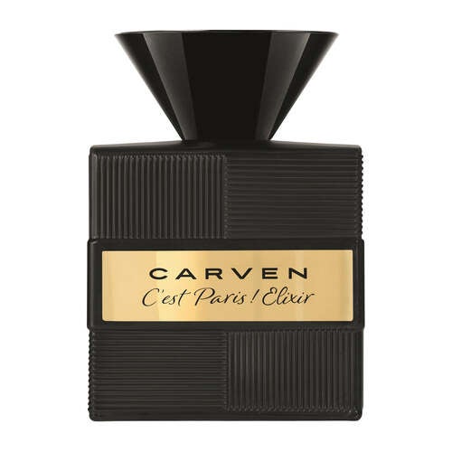 C’est Paris! Elixir Pour Homme Eau de Parfum
