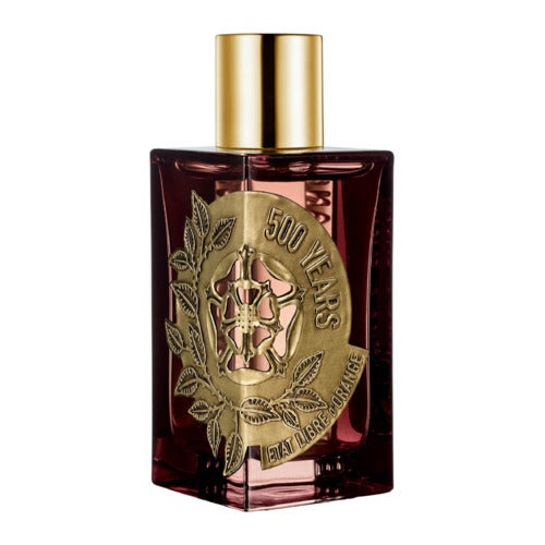 500 Years Eau de Parfum
