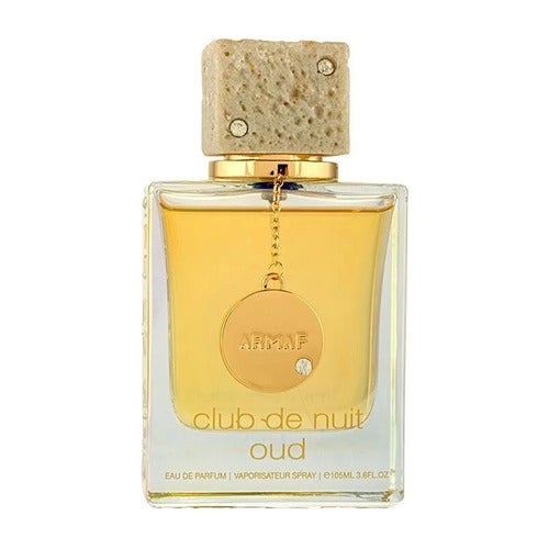 Club De Nuit Oud Eau de Parfum
