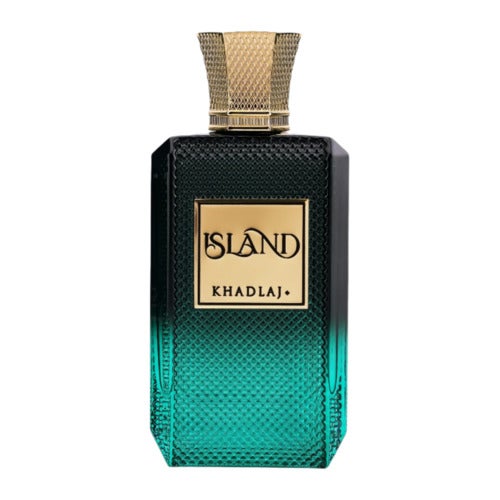 Island Extrait de Parfum