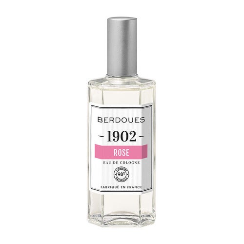 1902 Rose Eau de Cologne