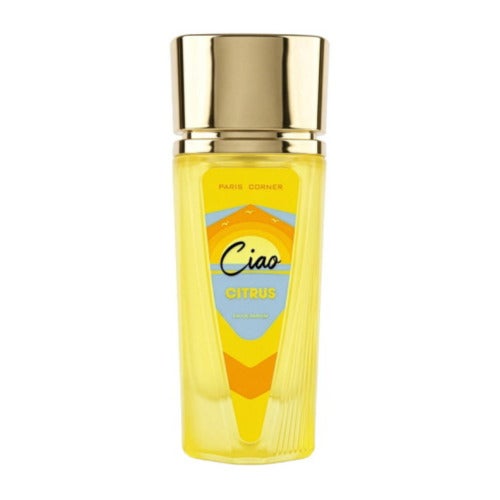 Ciao Citrus Eau de Parfum