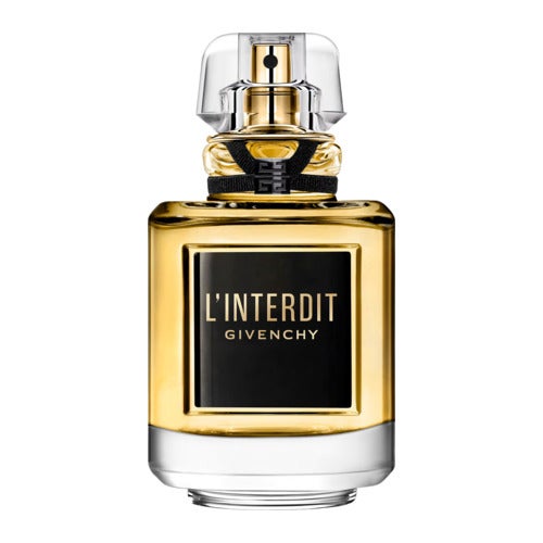 L’Interdit Le Parfum