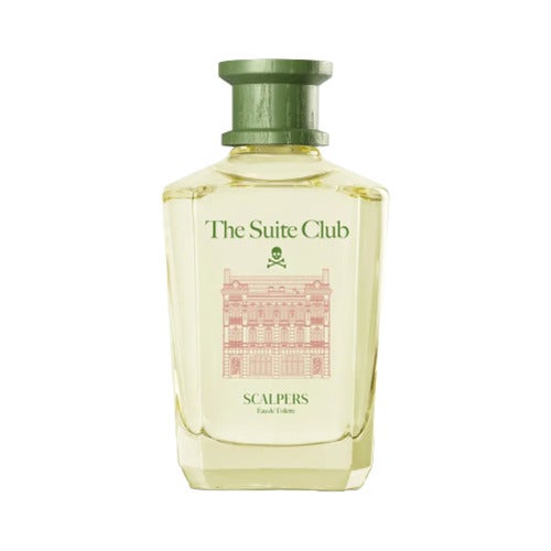 The Suite Club Eau de Toilette