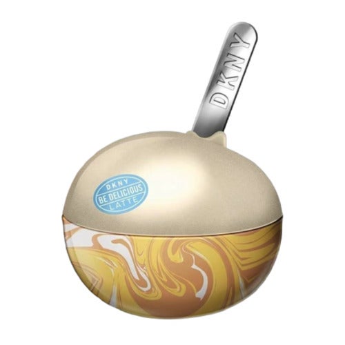 DKNY Be Delicious Latte Vanilla Eau de Parfum