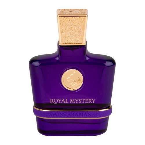 Royal Mystery Eau de Parfum