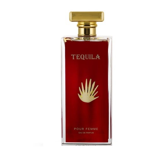 Tequila Red Eau de Parfum