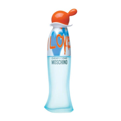 Cheap & Chic I Love Love Eau de Toilette