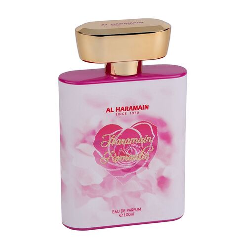 Romantic Eau de Parfum