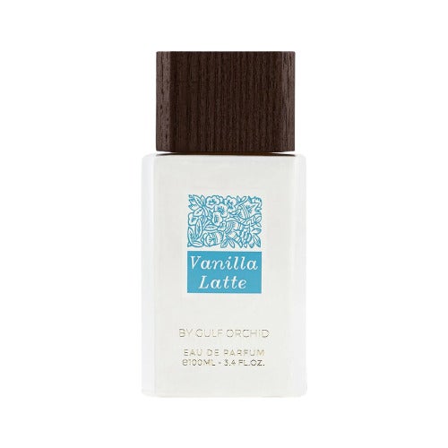 Vanilla Latte Eau de Parfum