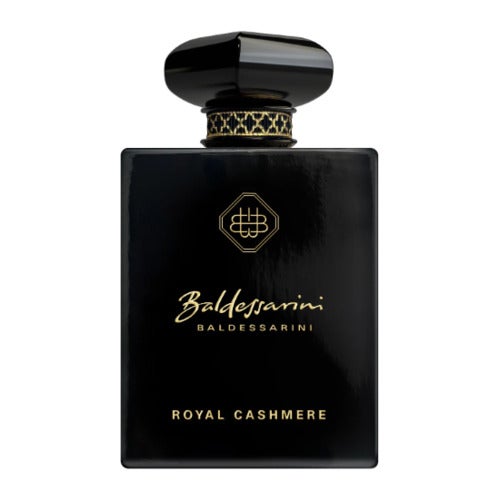 Royal Cashmere Extrait de Parfum