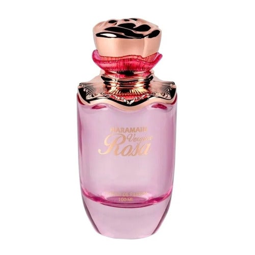 Vergine Rosa Extrait de Parfum