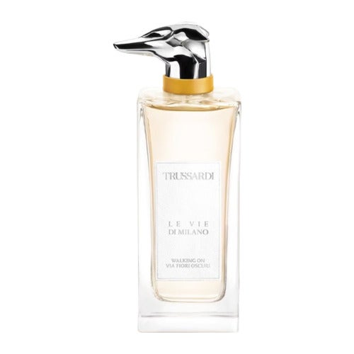 Walking On Via Fiori Oscuri Eau de Parfum