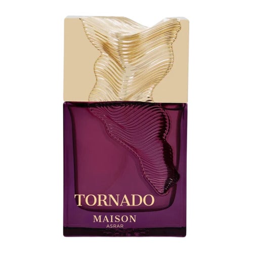 Tornado Eau de Parfum