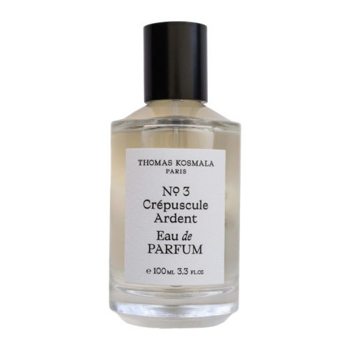 Crépuscule Ardent Eau de Parfum