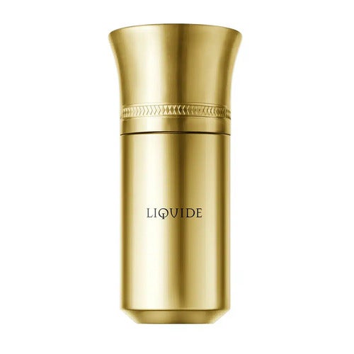 Liquide Eau de Parfum