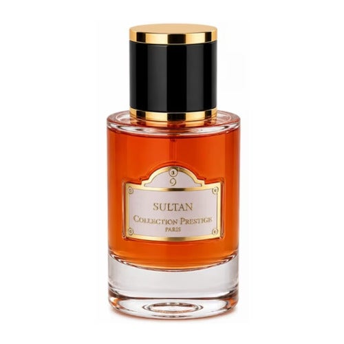 Sultan 9 Extrait de Parfum