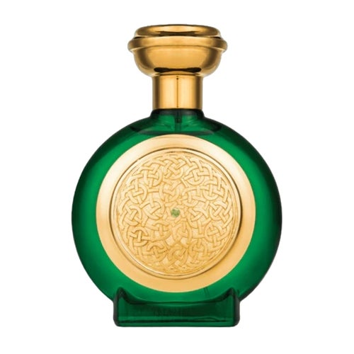 Green Sapphire Parfum