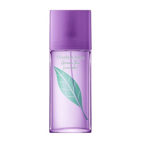 Green Tea Lavender Eau de Toilette
