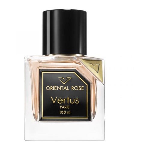 Oriental Rose Eau de Parfum