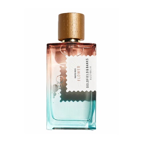 Pacific Rock Flower Eau de Parfum
