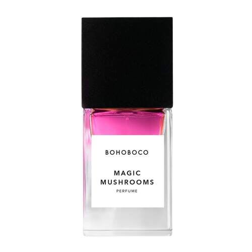 Magic Mushrooms Parfum