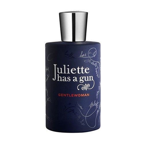 Gentlewoman Eau de Parfum