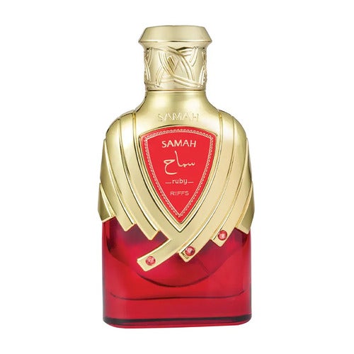 Samah Ruby Extrait de Parfum