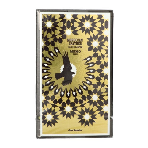 Moroccan Leather Eau de Parfum