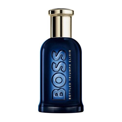 Boss Bottled Triumph Elixir Eau de Parfum