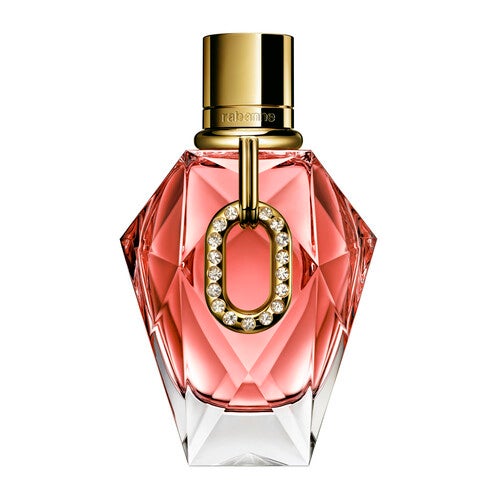 Million Gold For Her Pure Diamonds Eau de Parfum