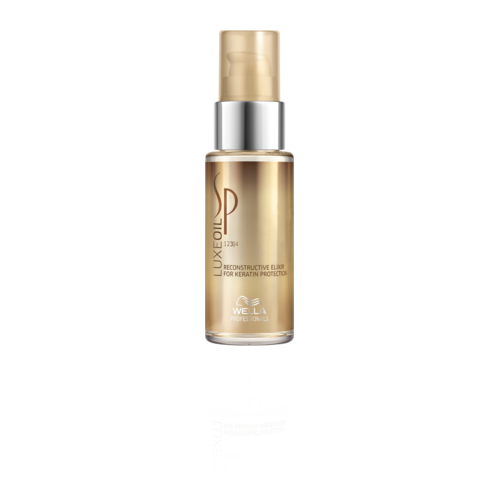 LuxeOil Reconstructive Elixir