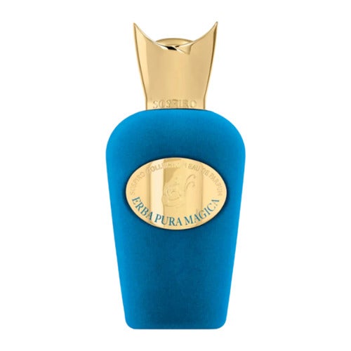 Erba Pura Magica Eau de Parfum