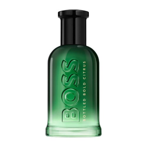 Boss Bottled Bold Citrus Eau de Parfum