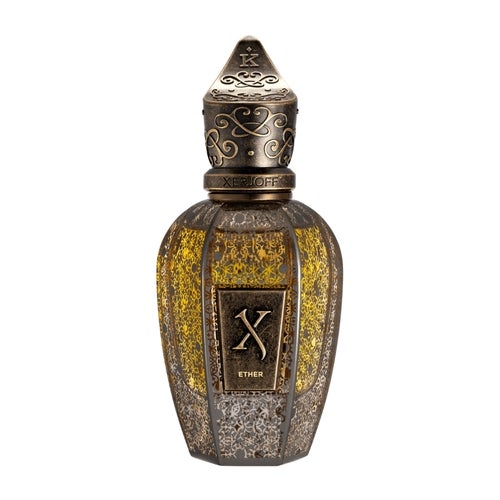Kemi Collection Ether Parfum