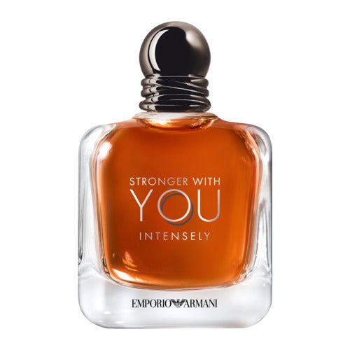 Emporio Stronger With You Intensely Eau de Parfum
