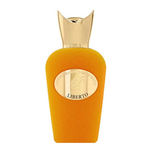 Liberto Eau de Parfum