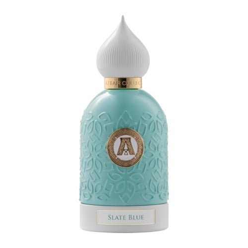 Slate Blue Extrait de Parfum