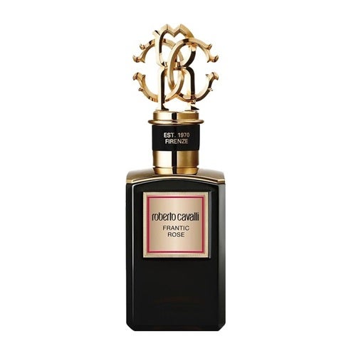 Frantic Rose Eau de Parfum