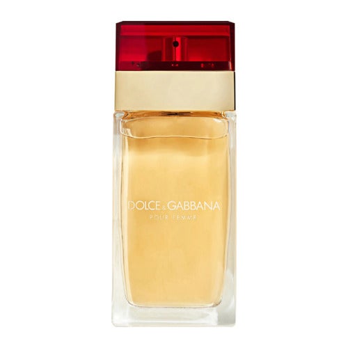 Pour Femme Eau de Toilette