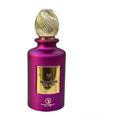 Mountain Rose Paris Eau de Parfum