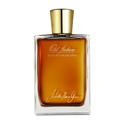Oil Fiction Eau de Parfum