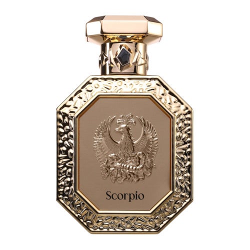 Genesis Scorpio Eau de Parfum