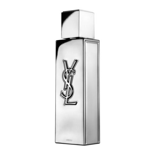 MYSLF L’Absolu Parfum