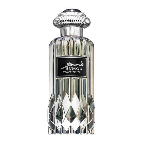 Sumou Platinum Eau de Parfum