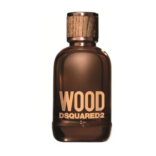 Wood For Him Eau de Toilette