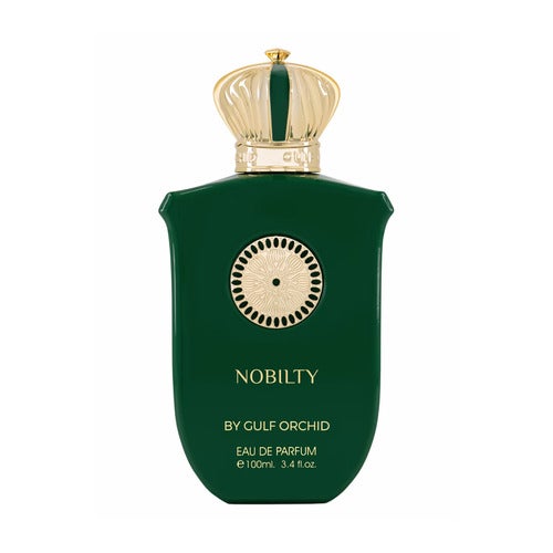 Nobility Eau de Parfum